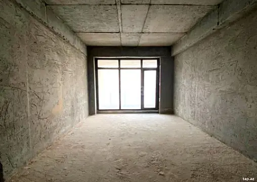 Satılır 3 otaqlı yeni tikili 138 m²