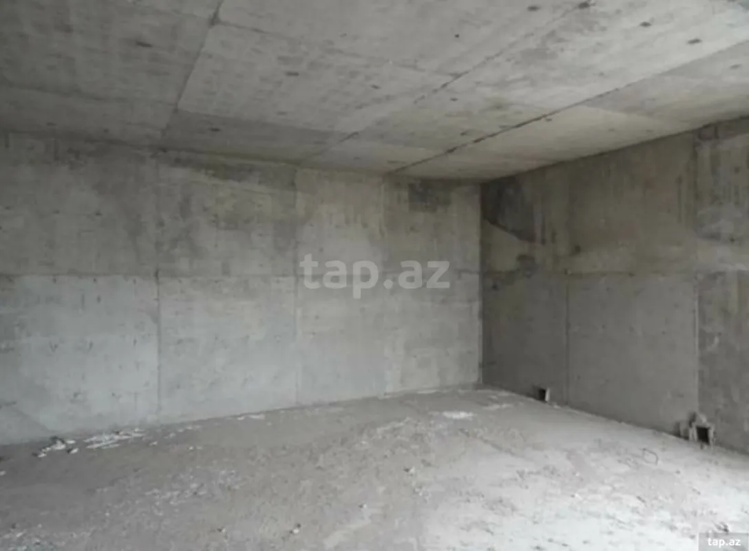 Satılır 3 otaqlı yeni tikili 138 m²