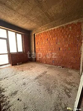 Satılır 2 otaqlı yeni tikili 86.5 m² — Xırdalan, Xırdalan 2 otaq 86.50 m²