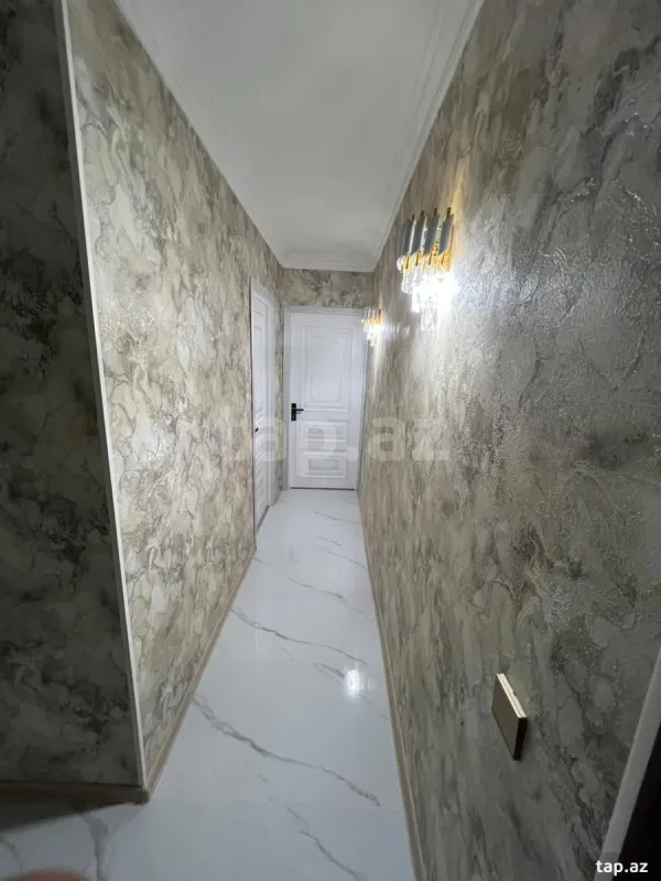 Satılır 2 otaqlı mənzil 60 m²