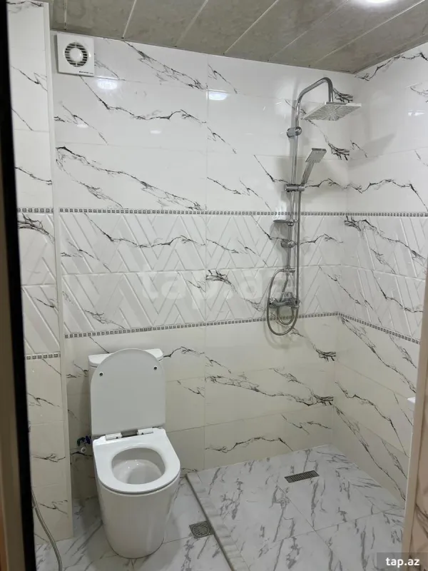 Satılır 2 otaqlı mənzil 60 m²