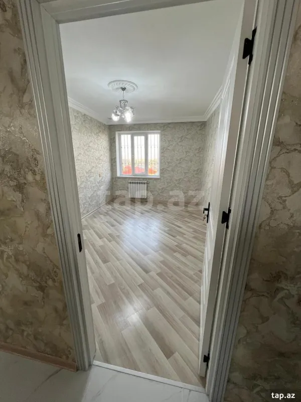 Satılır 2 otaqlı mənzil 60 m²