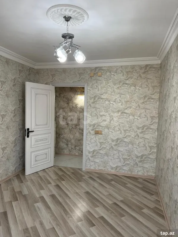 Satılır 2 otaqlı mənzil 60 m²