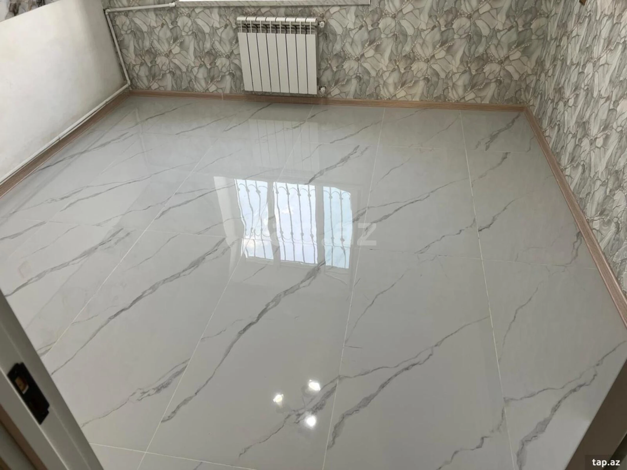 Satılır 2 otaqlı mənzil 60 m²