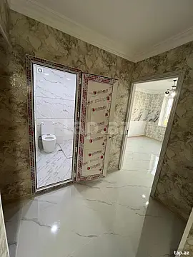 Satılır 2 otaqlı mənzil 60 m² — Bakı, Biləcəri 2 otaq 60.00 m²
