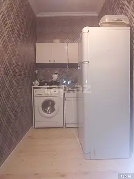 Satılır 1 otaqlı həyət evi 40 m² — Bakı, Qobustan qəs. 1 otaq 40.00 m²