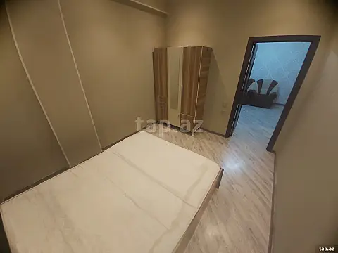 Kirayə verilir 3 otaqlı yeni tikili 80 m²