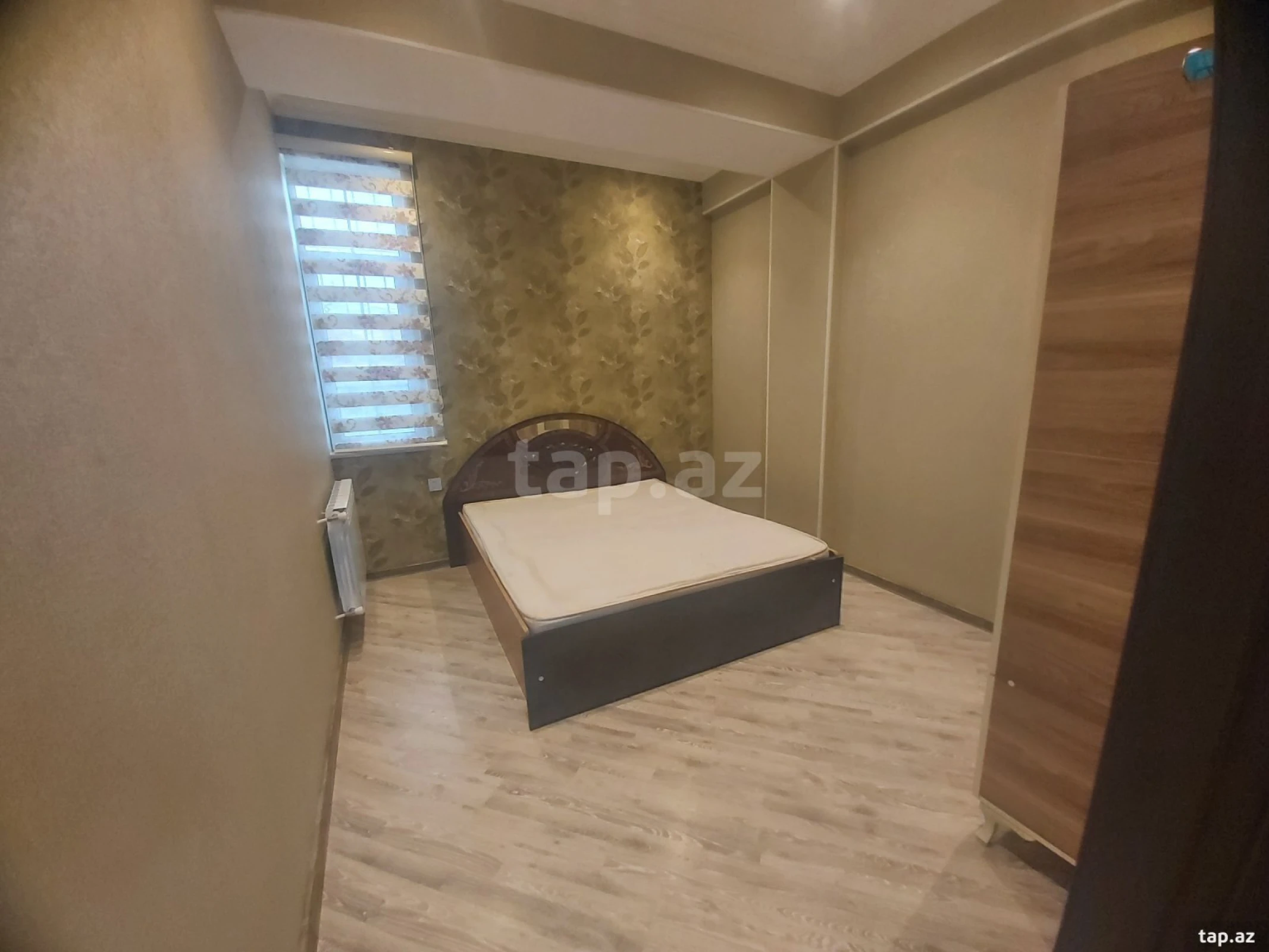 Kirayə verilir 3 otaqlı yeni tikili 80 m²