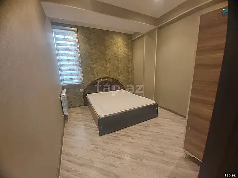 Kirayə verilir 3 otaqlı yeni tikili 80 m² — Bakı, Mehdiabad 3 otaq 80.00 m²