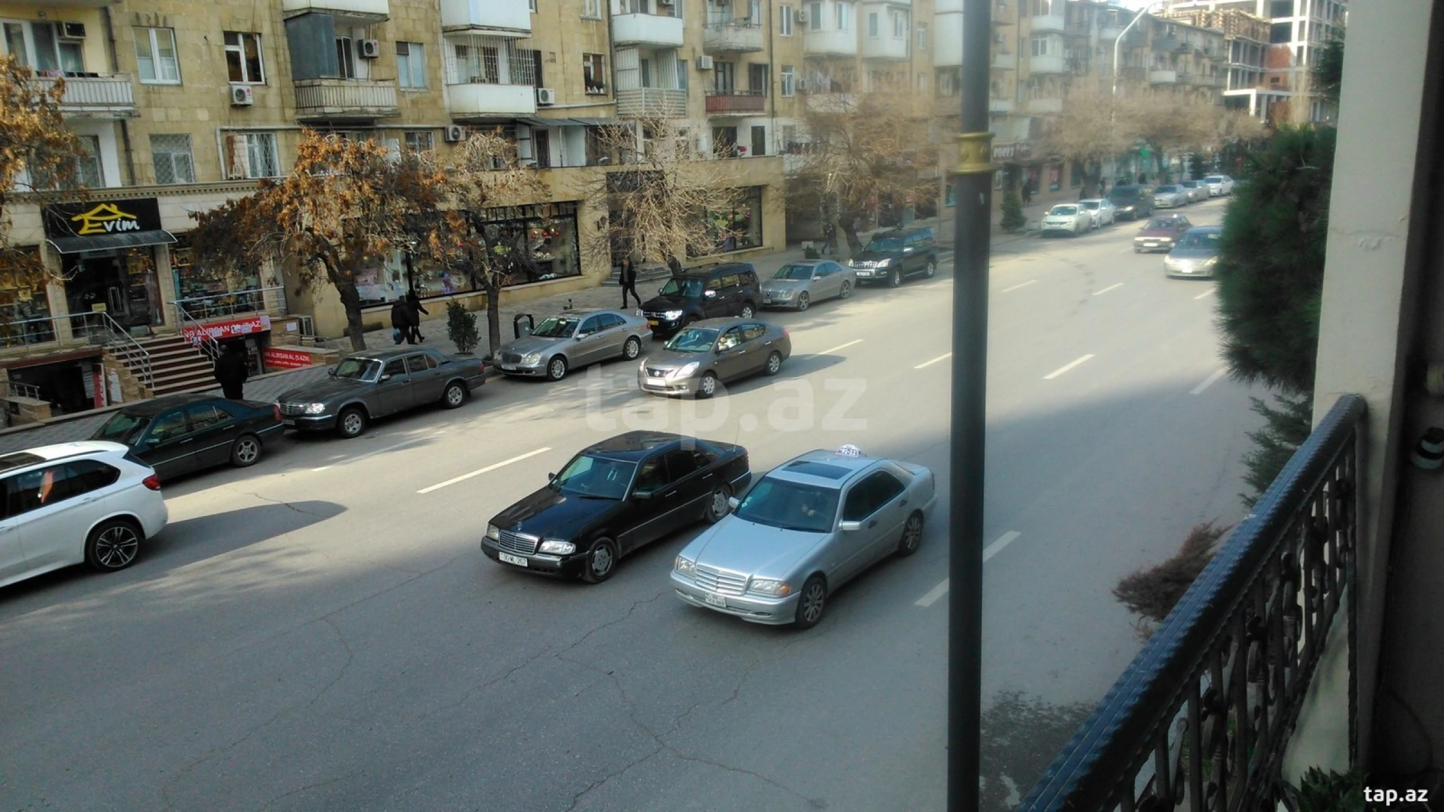 Kirayə verilir ofis