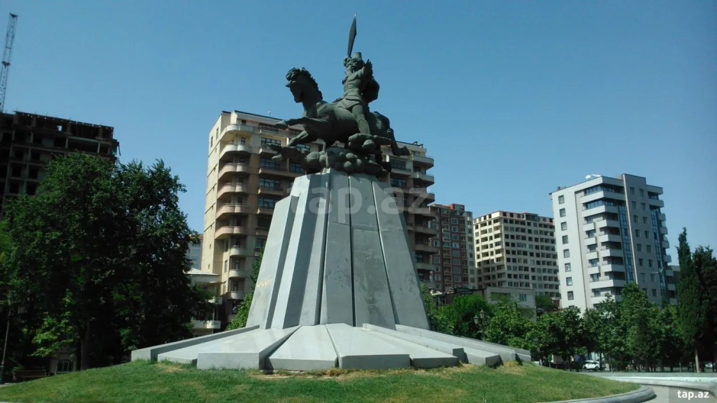 Kirayə verilir ofis