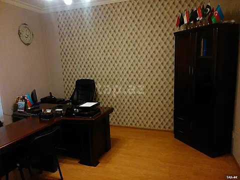 Kirayə verilir ofis