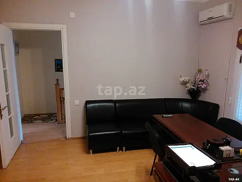 Kirayə verilir ofis