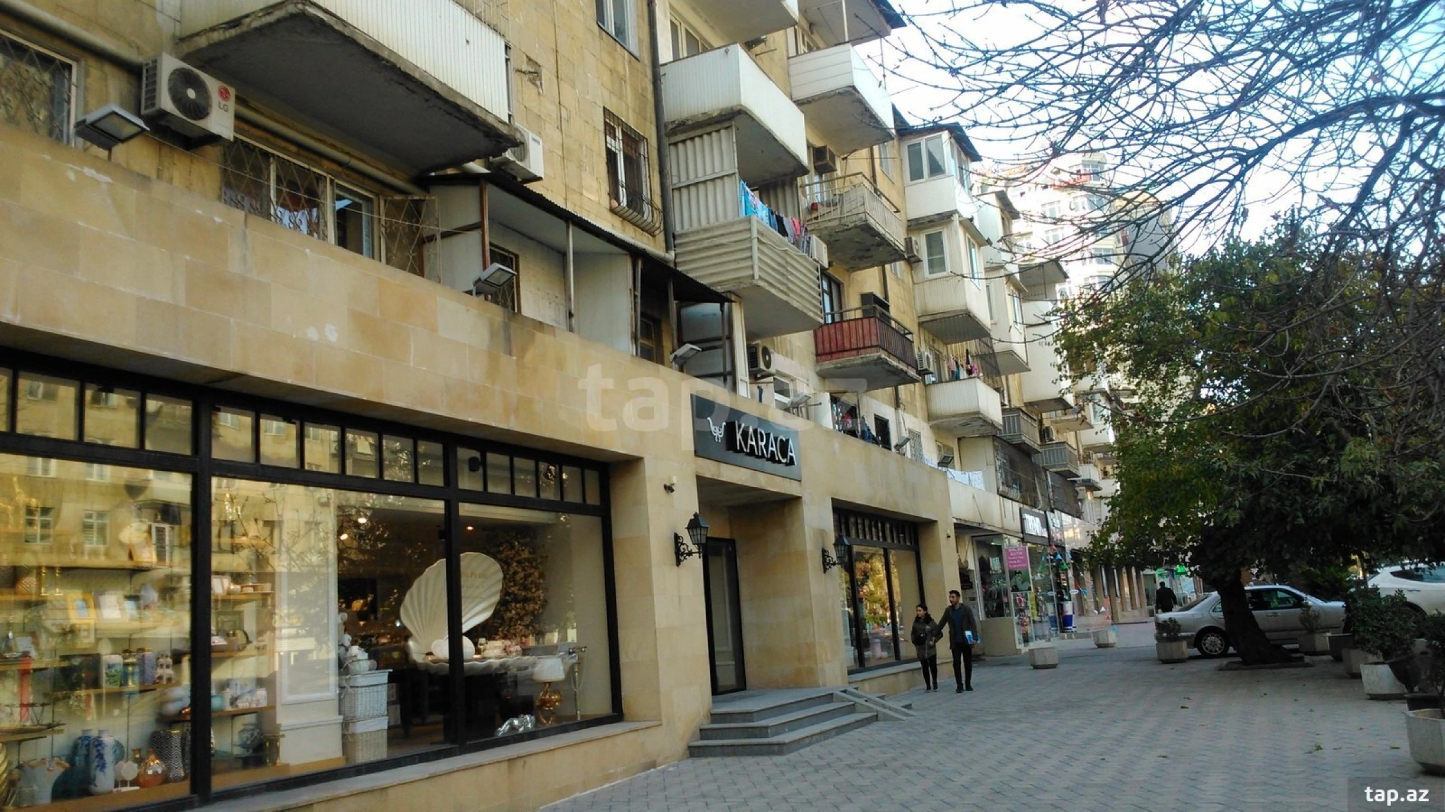 Kirayə verilir ofis