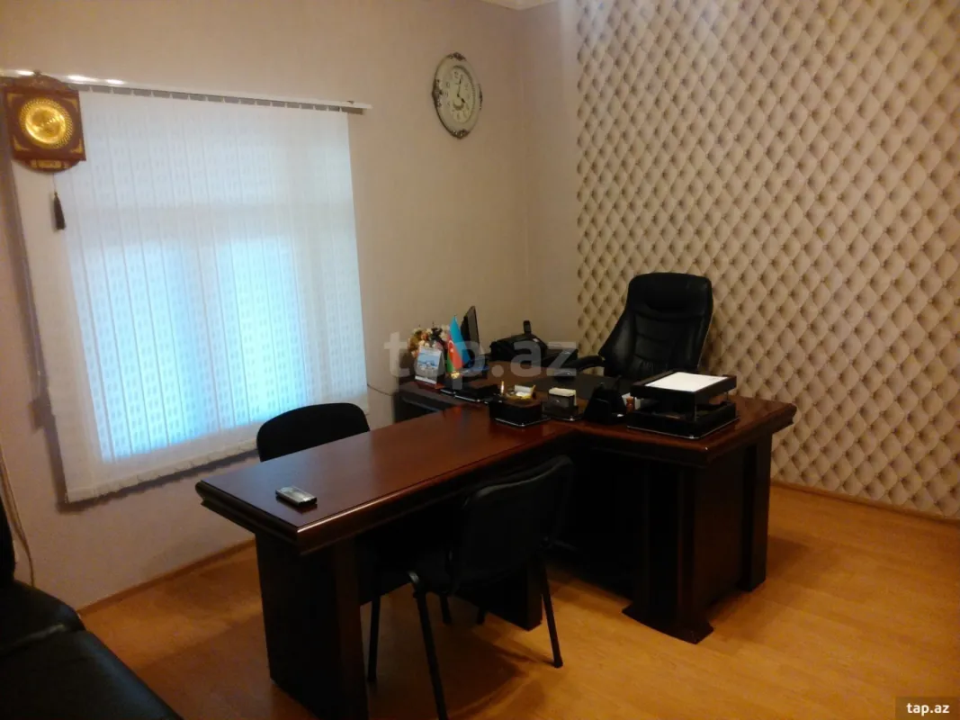 Kirayə verilir ofis