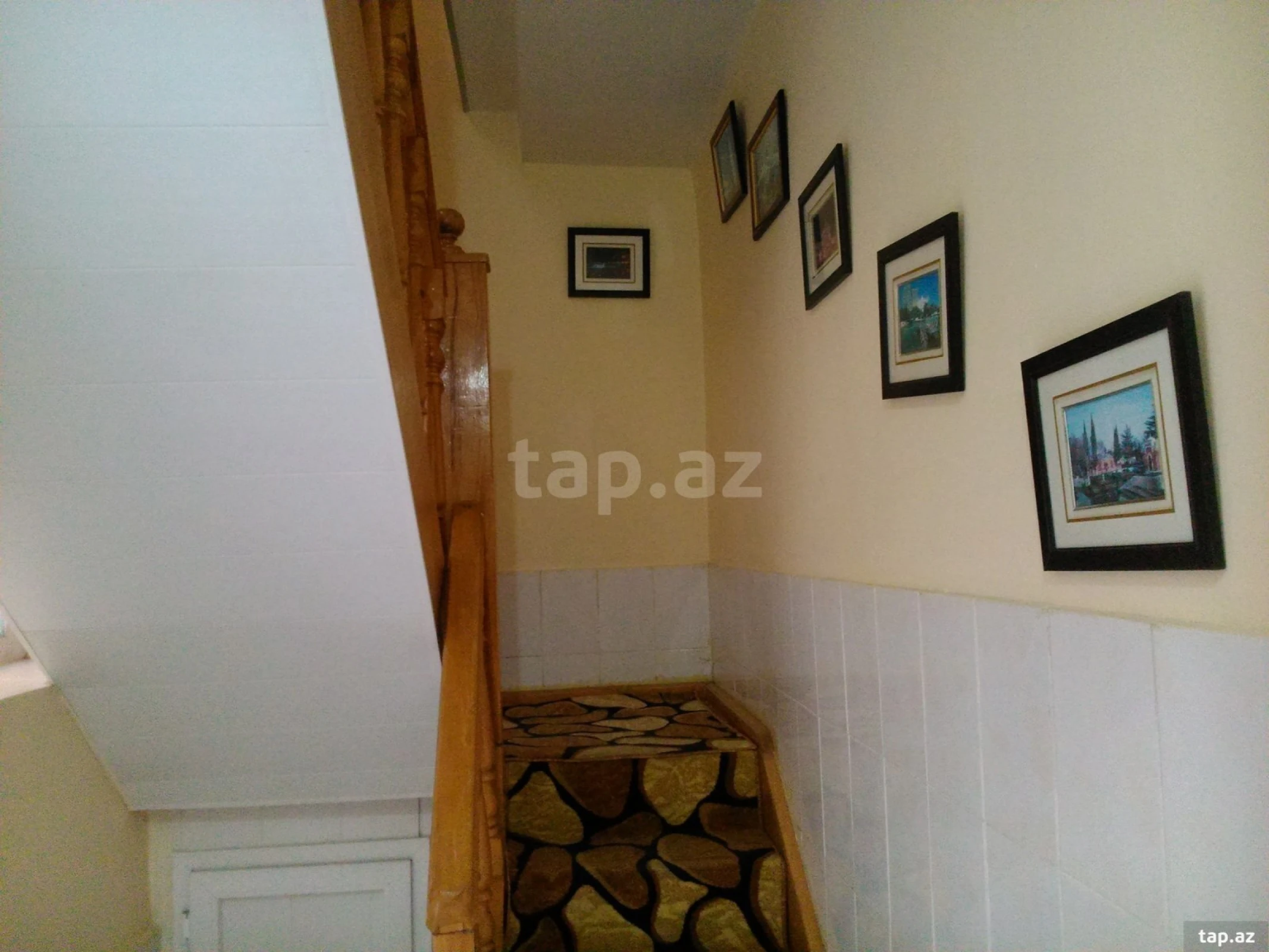 Kirayə verilir ofis