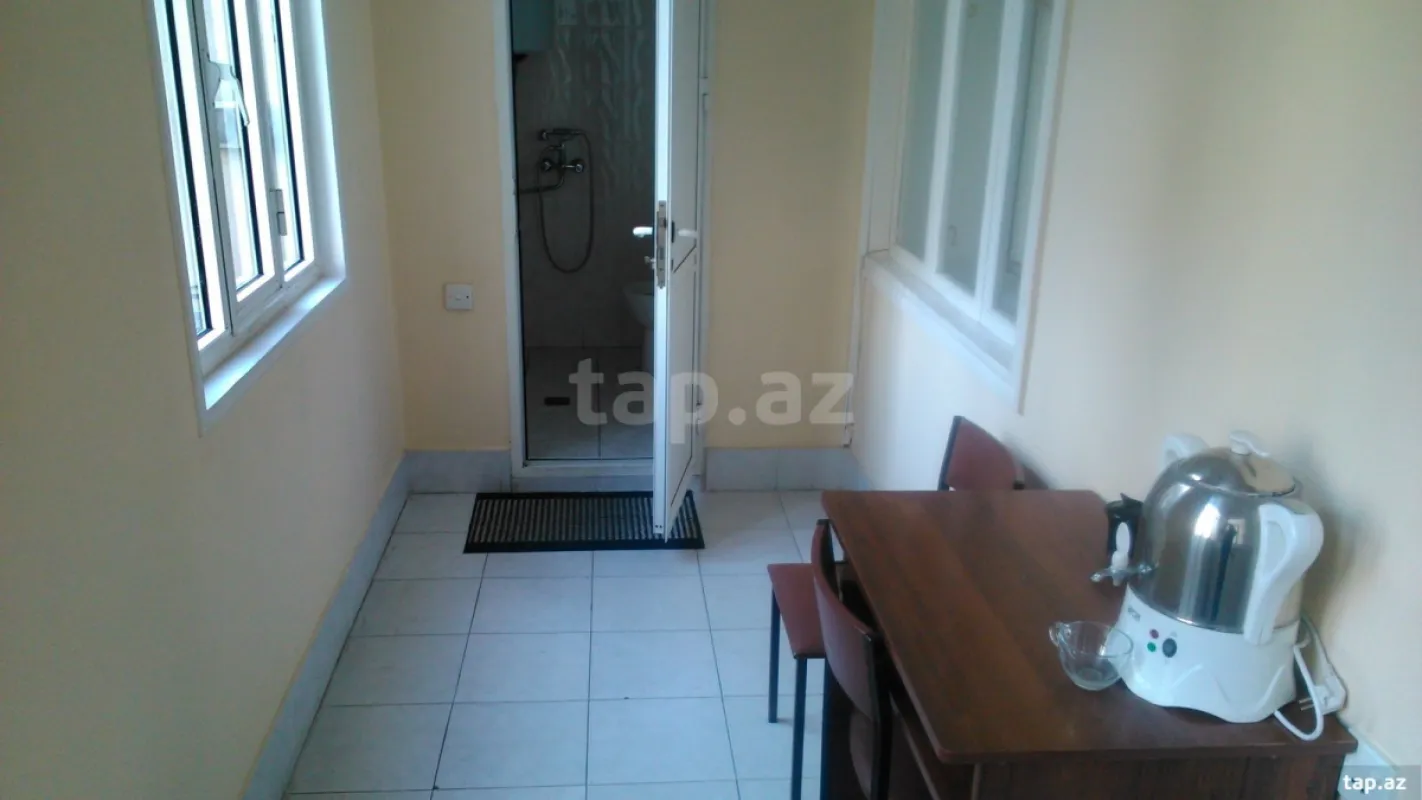 Kirayə verilir ofis