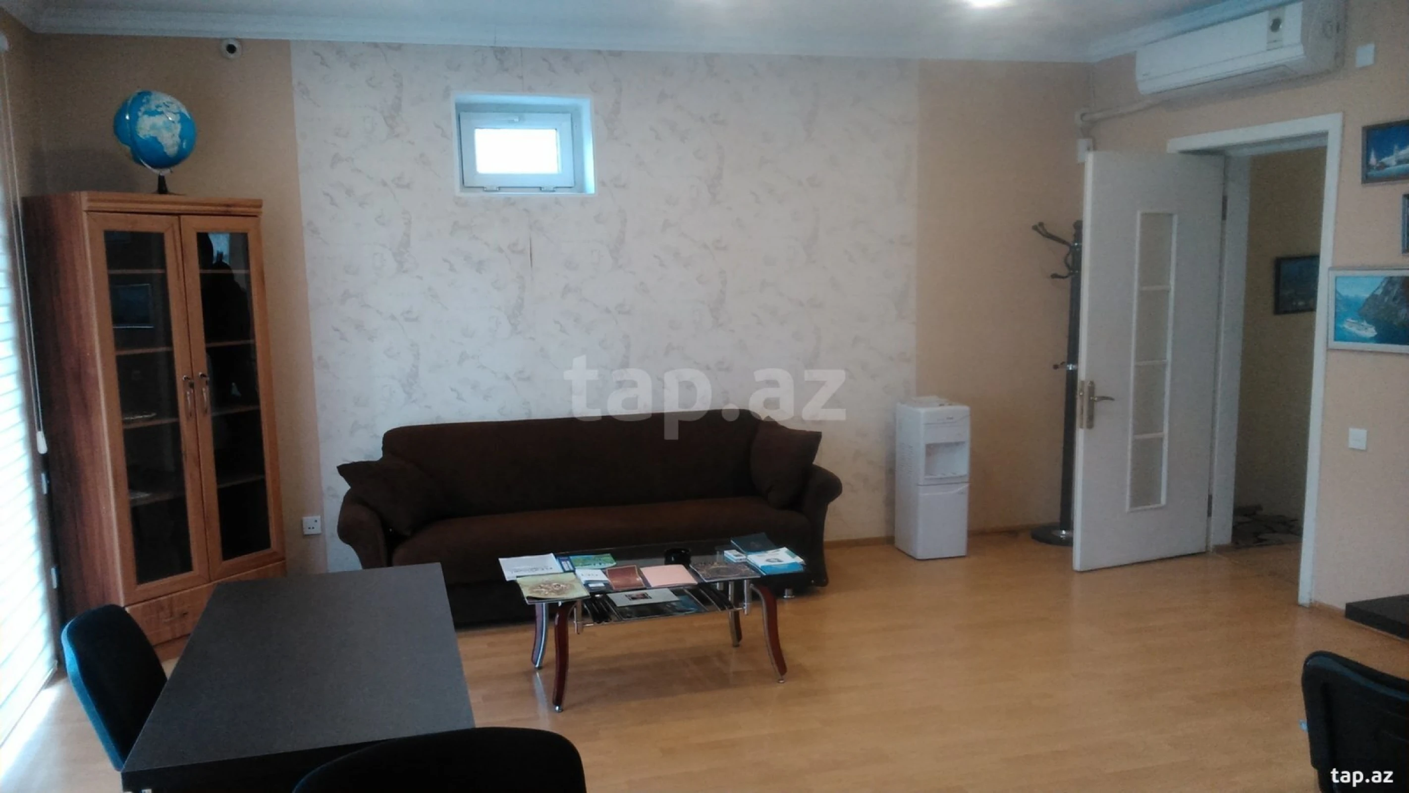 Kirayə verilir ofis