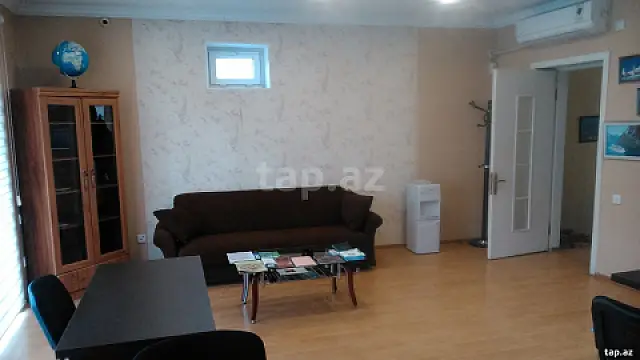 Kirayə verilir ofis