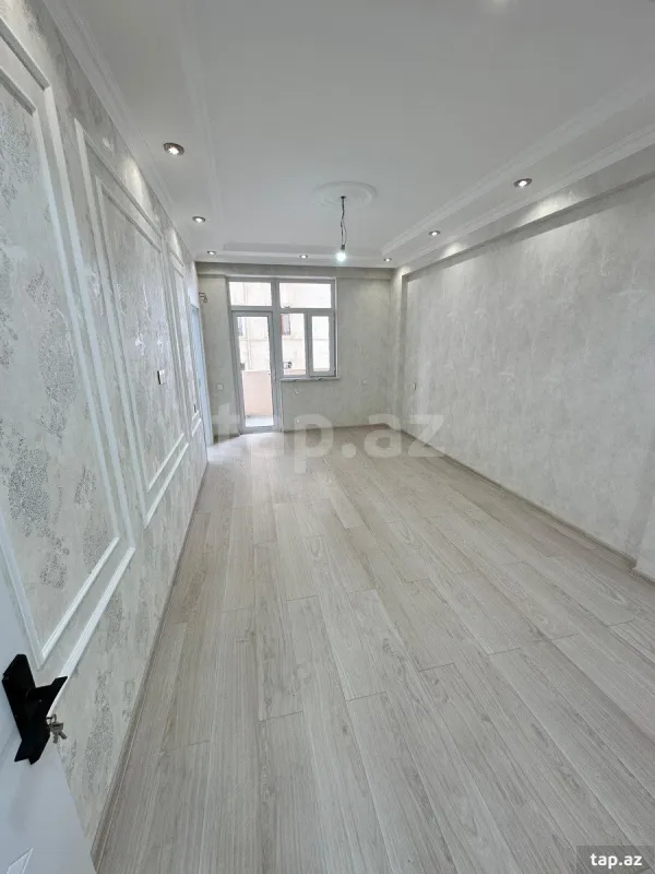 Satılır 2 otaqlı yeni tikili 61.1 m²
