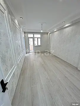 Satılır 2 otaqlı yeni tikili 61.1 m² — Xırdalan, Xırdalan 2 otaq 61.10 m²
