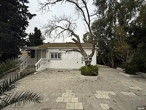 Satılır torpaq sahəsi — Bakı, Şüvəlan