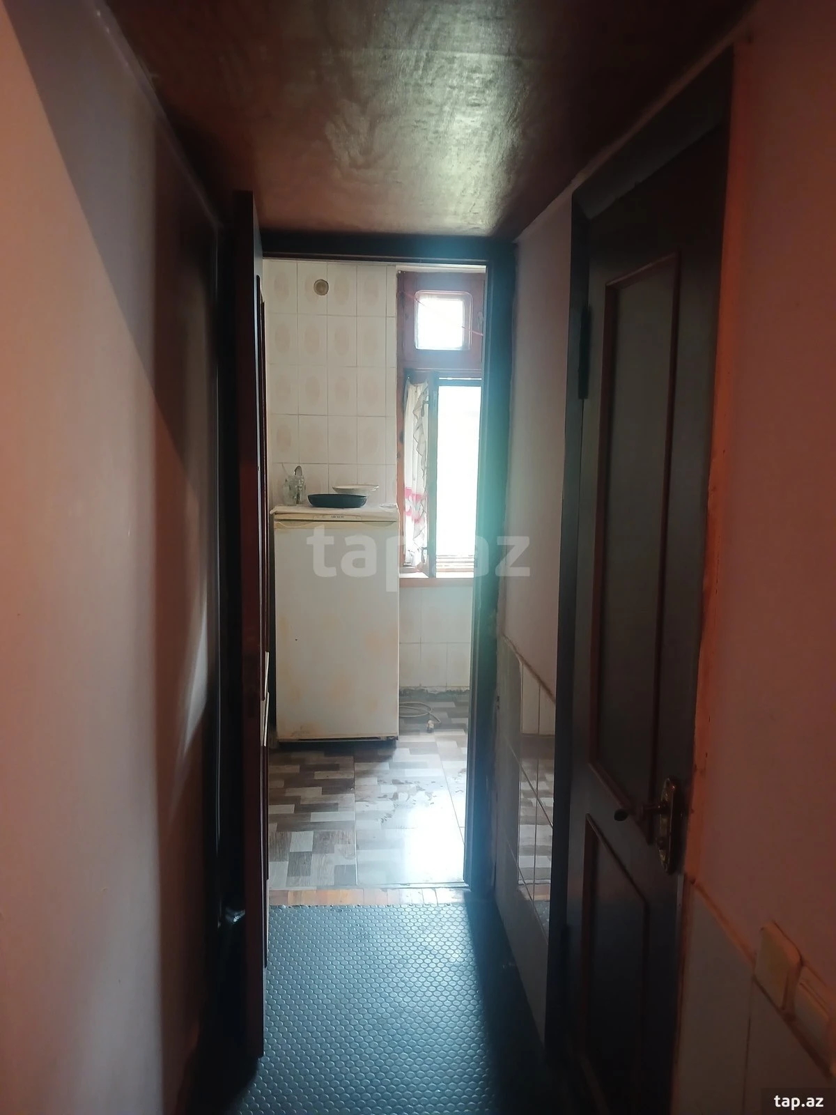 Kirayə verilir 1 otaqlı mənzil 35 m²