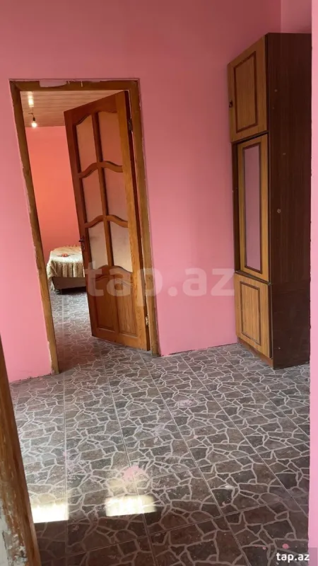 Kirayə verilir 1 otaqlı həyət evi 35 m²