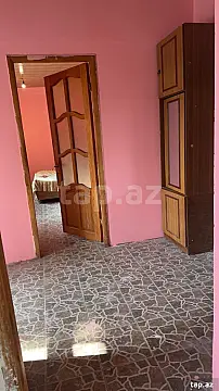 Kirayə verilir 1 otaqlı həyət evi 35 m²