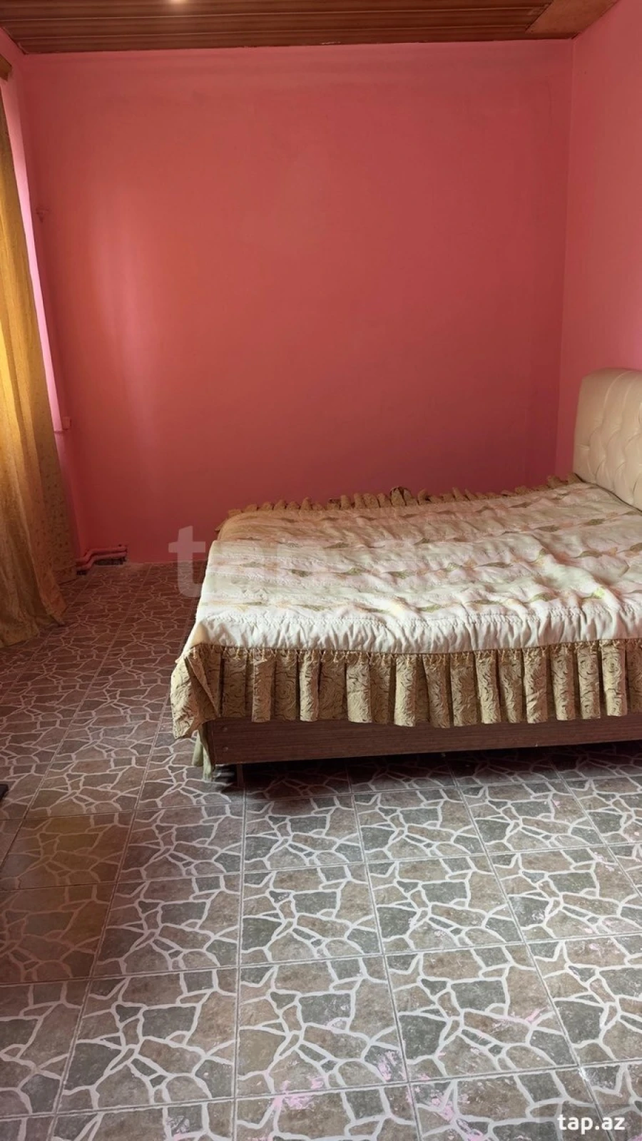 Kirayə verilir 1 otaqlı həyət evi 35 m²