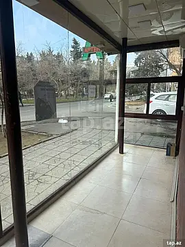 Kirayə verilir obyekt — Bakı, Nərimanov