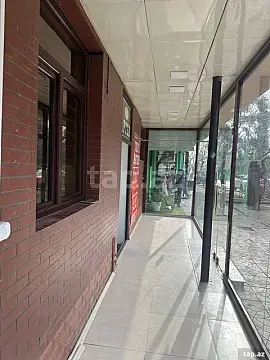 Kirayə verilir obyekt