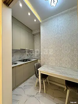 Satılır 2 otaqlı yeni tikili 90 m²