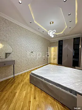 Satılır 2 otaqlı yeni tikili 90 m²