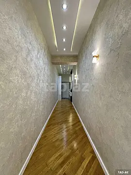 Satılır 2 otaqlı yeni tikili 90 m²