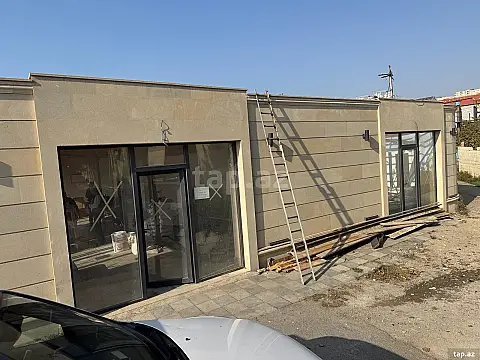 Kirayə verilir obyekt