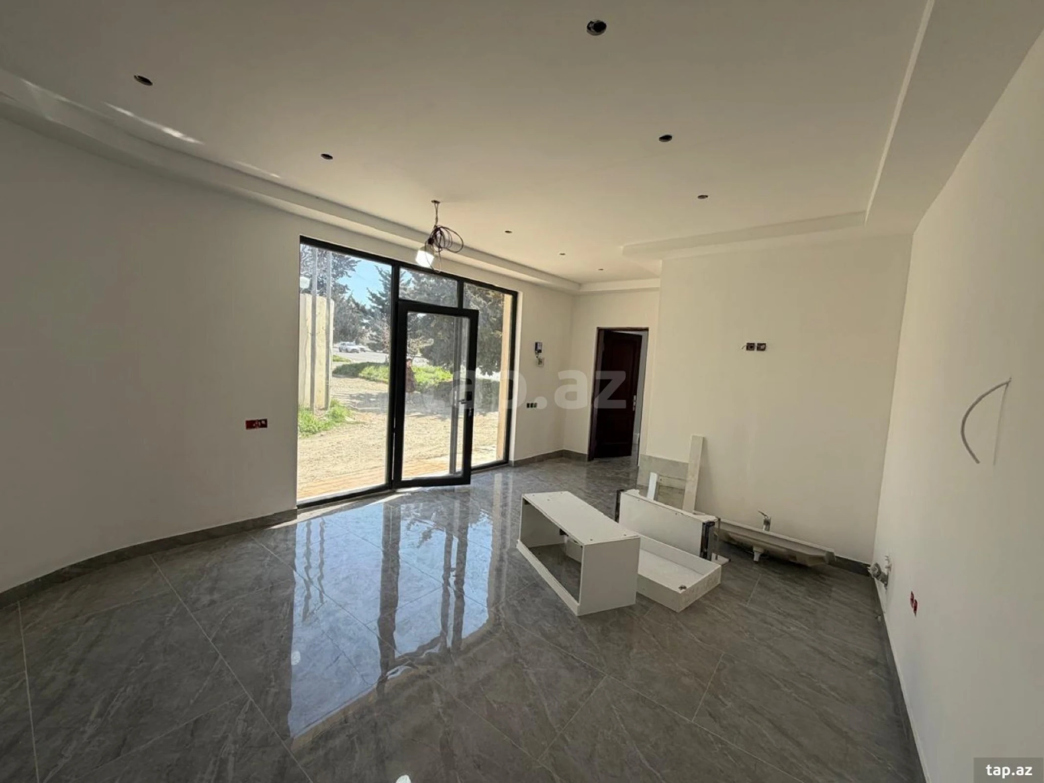 Kirayə verilir obyekt