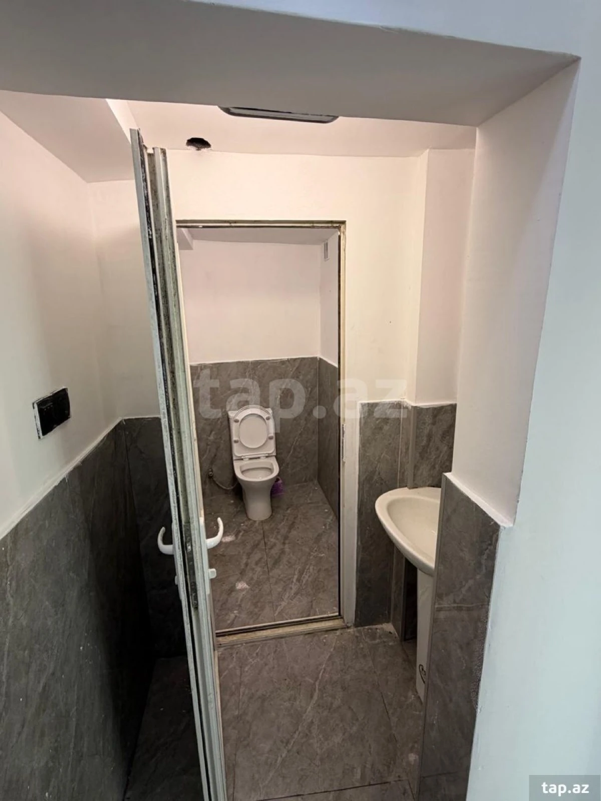 Kirayə verilir obyekt