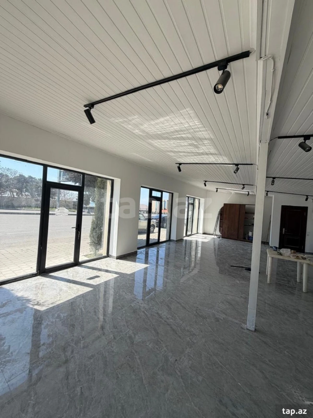 Kirayə verilir obyekt