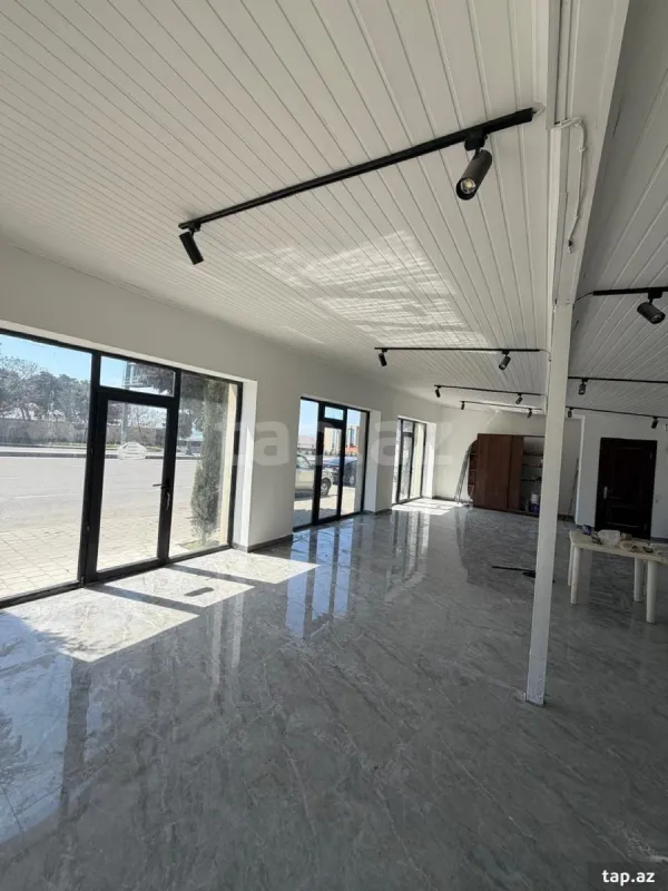 Kirayə verilir obyekt