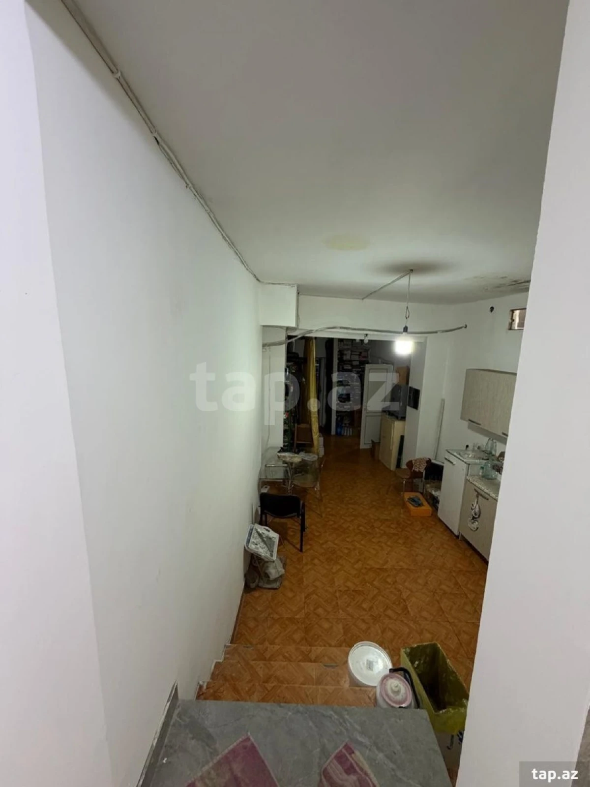 Kirayə verilir obyekt