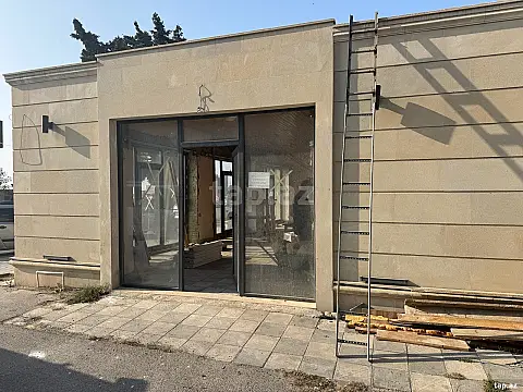 Kirayə verilir obyekt