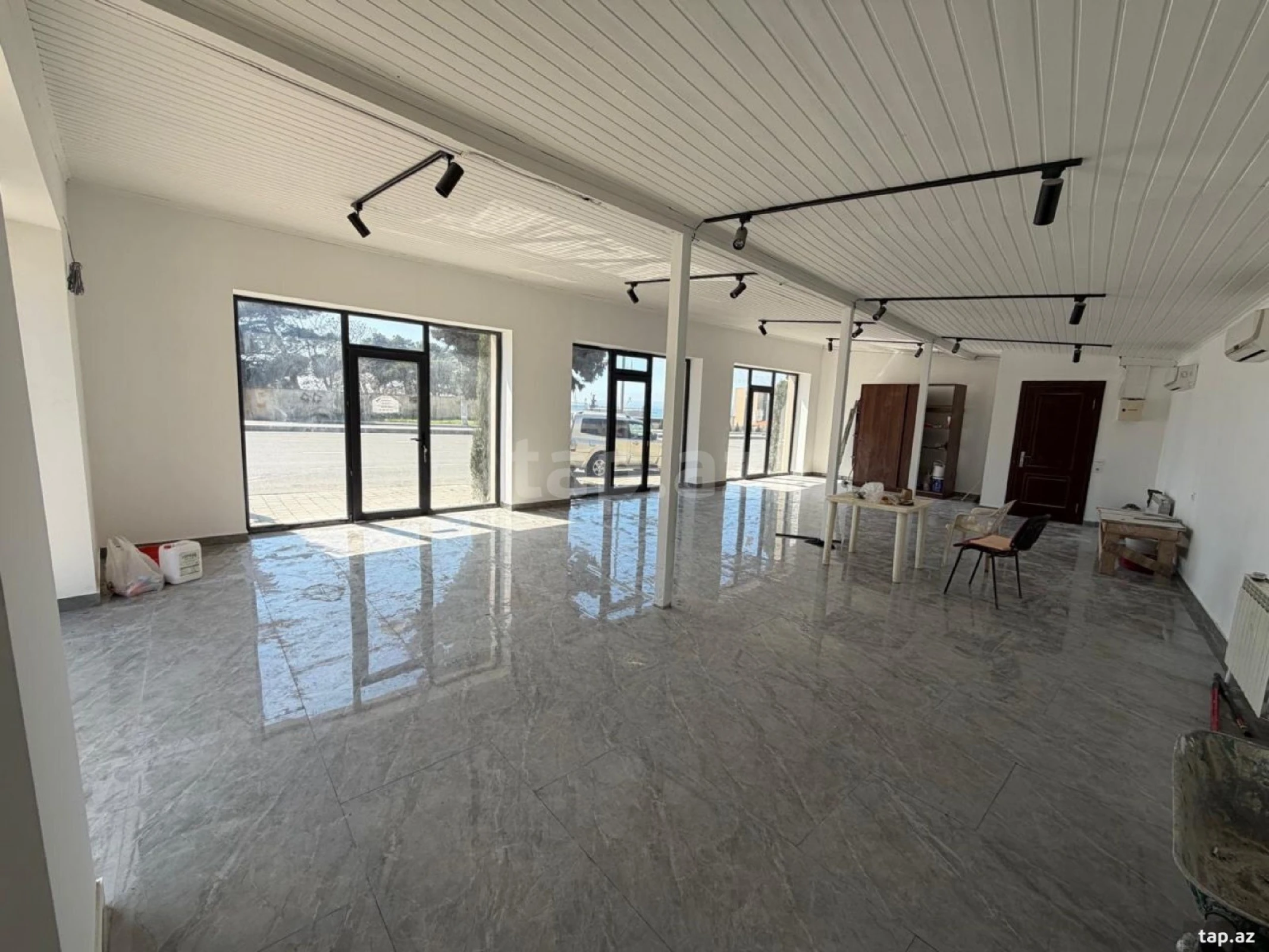 Kirayə verilir obyekt