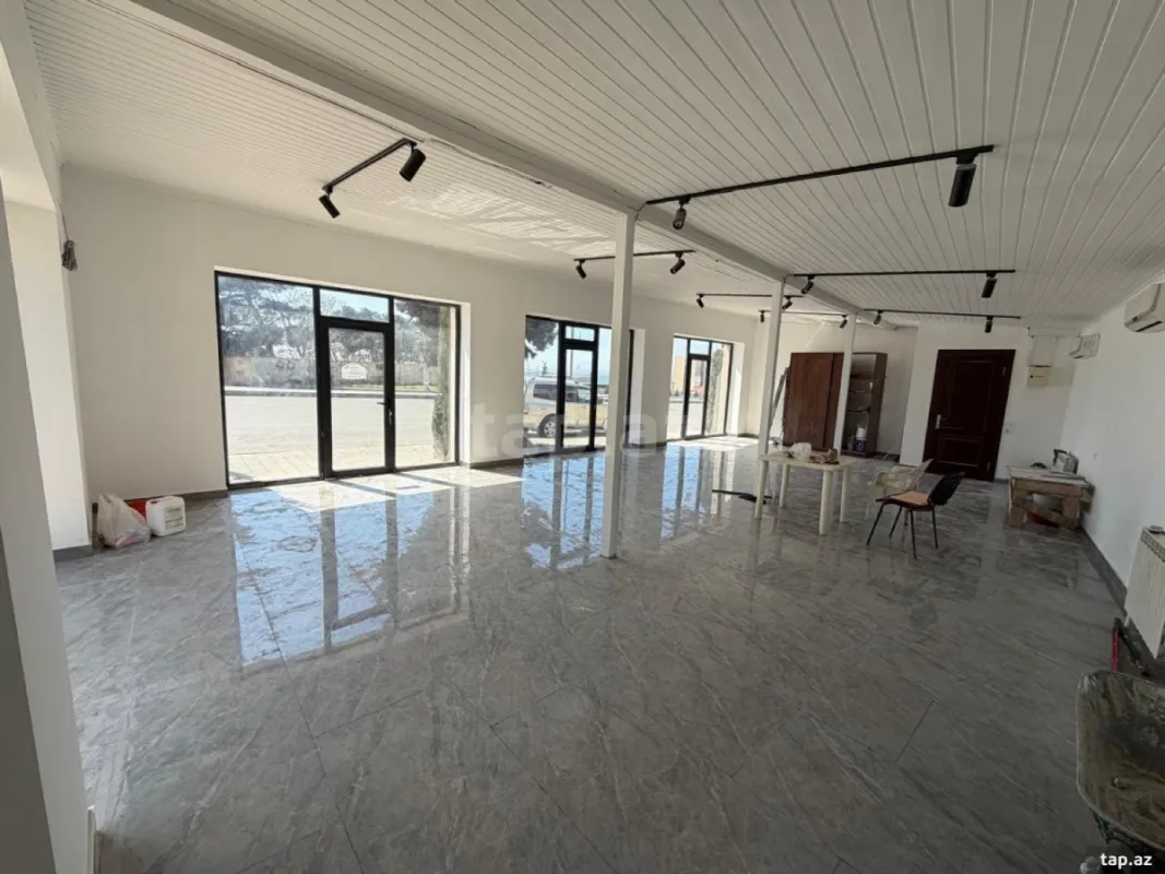 Kirayə verilir obyekt