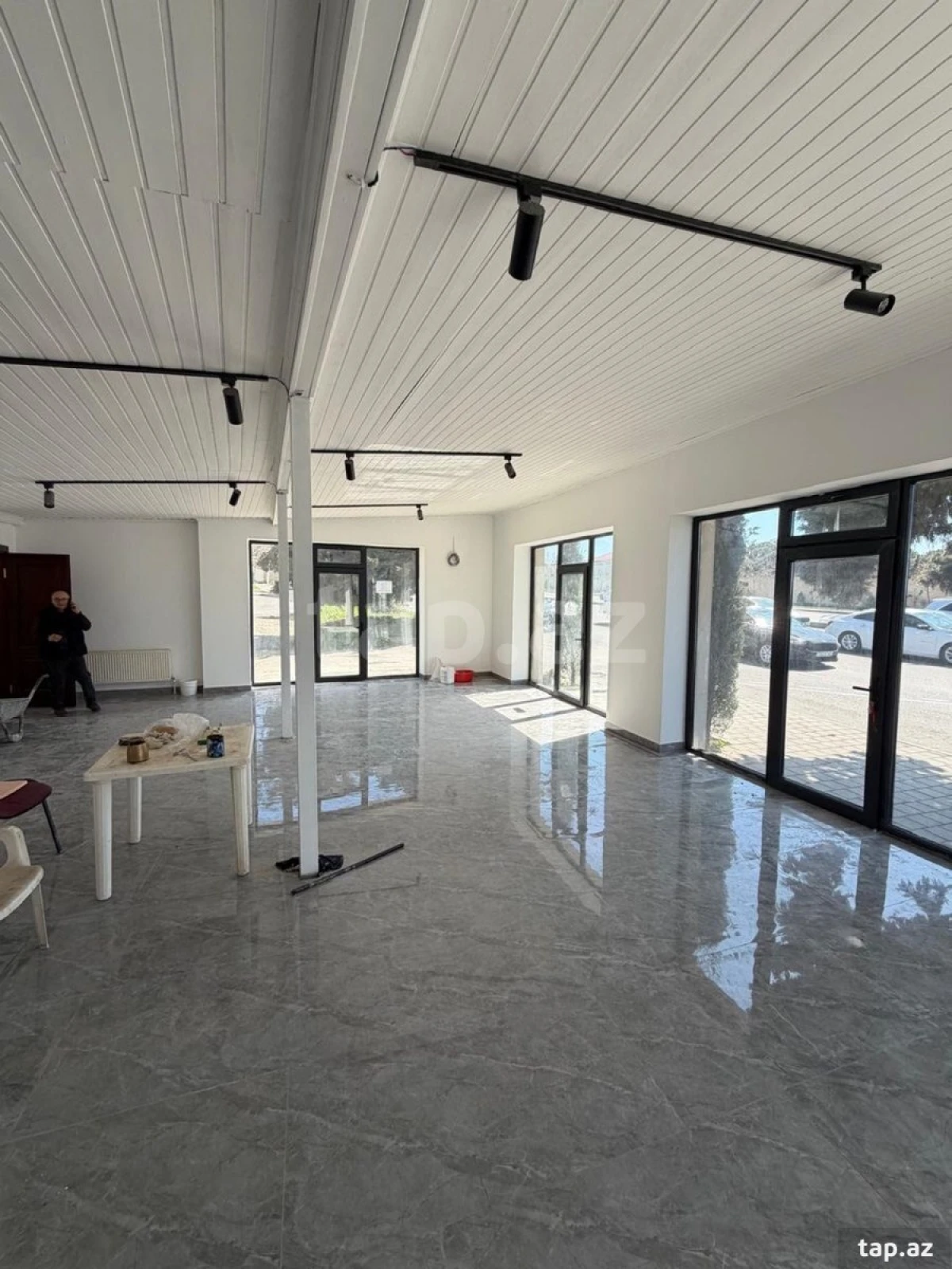 Kirayə verilir obyekt