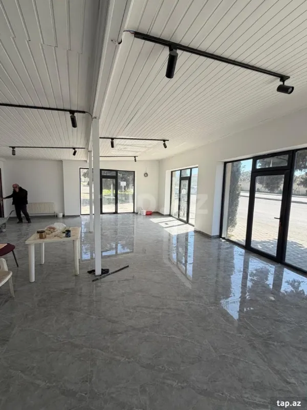 Kirayə verilir obyekt