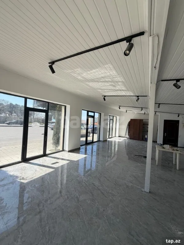 Kirayə verilir obyekt