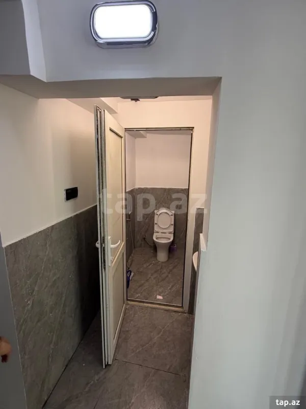 Kirayə verilir obyekt