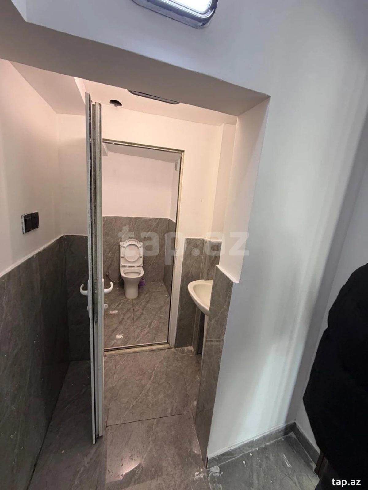 Kirayə verilir obyekt