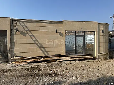 Kirayə verilir obyekt